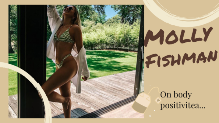 Body positive Tik Tok star calls out “disgusting” trolling of Molly-Mae’s bikini photos